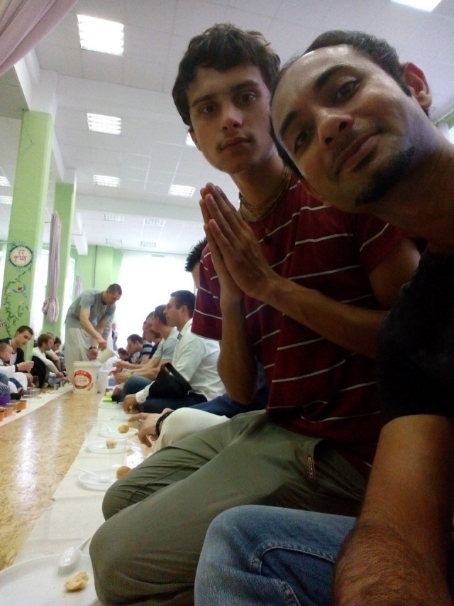 Bandhu Jishu Bandhu Jishu