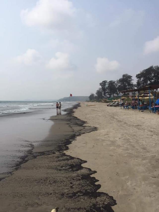 () Marjana Ostrovskaya