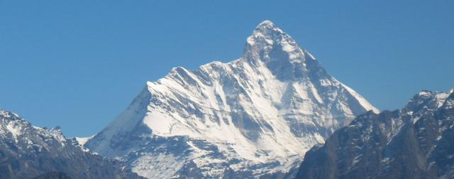Nanda Devi Nanda Devi