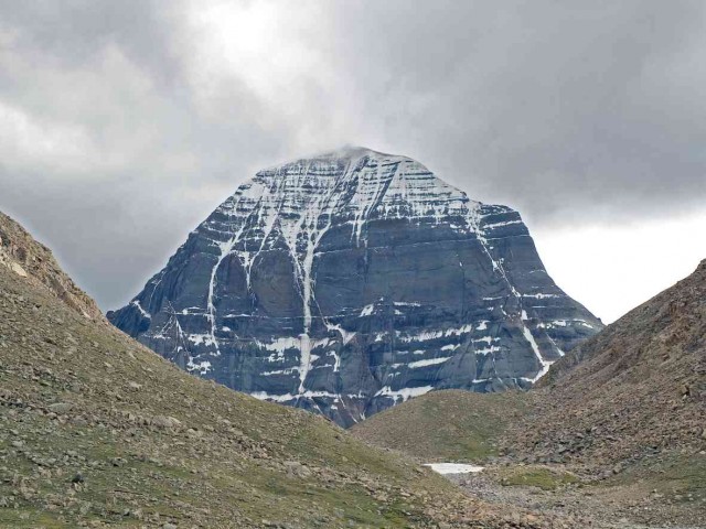 Каилас Каилас