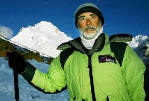 Пьер Мене в Тибете Пьер Мене в Тибете