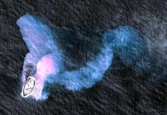   Home Reef 4  2006 .   Terra, NASA.     .