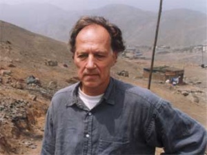 Режиссер Вернер Херцог Режиссер Вернер Херцог