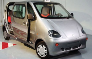 Tata Air Car Tata Air Car