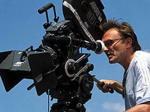 Дэнни Бойл на съемках фильма Дэнни Бойл на съемках фильма