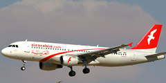   Air Arabia