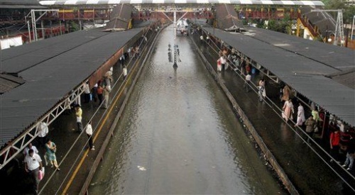 Мумбаи Мумбаи