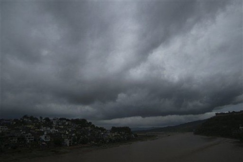 река Тави в Джамму река Тави в Джамму