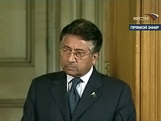 Первез Мушарраф Первез Мушарраф