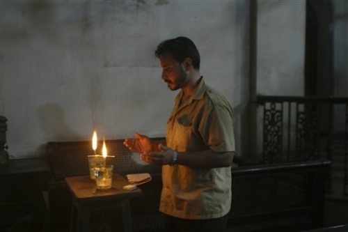 Photo by Bikas Das Photo by Bikas Das