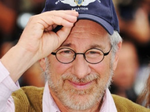 Стивен Спилберг Стивен Спилберг