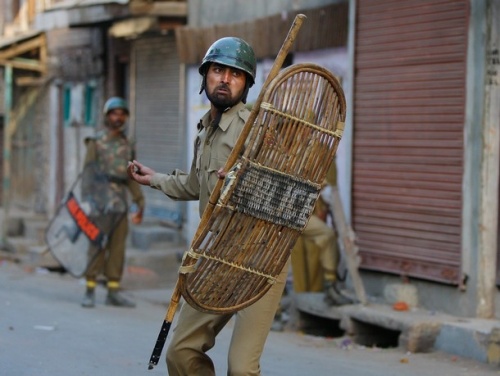 Photo from Getty Images