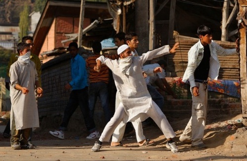 Photo from Getty Images