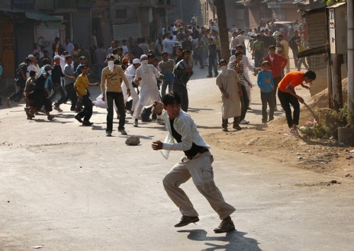 Photo from Getty Images