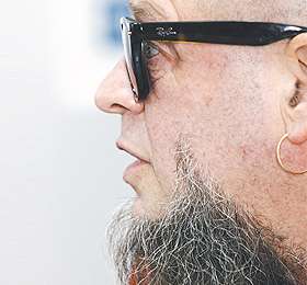 БГ: "Ну вот мне и 55" БГ: "Ну вот мне и 55"