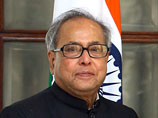Министр иностранных дел Индии Пранаб Мукерджи Министр иностранных дел Индии Пранаб Мукерджи