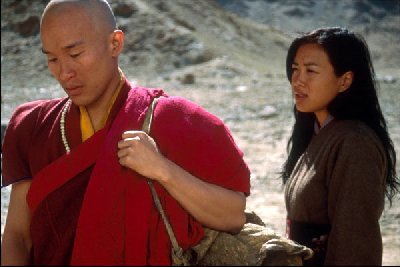 Кадр из фильма "Самсара" Кадр из фильма "Самсара"