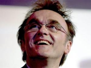 Дэнни Бойл Дэнни Бойл