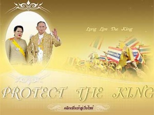  protecttheking.net