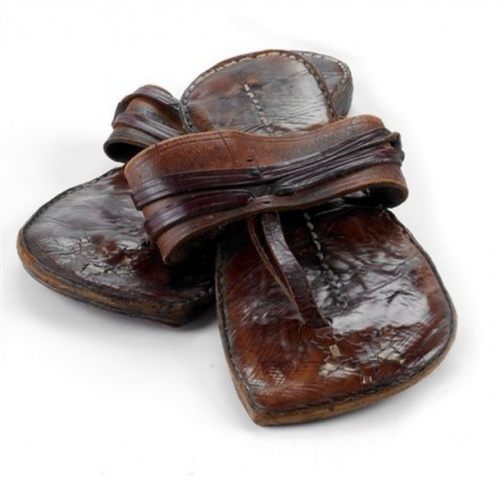 AP Photo by Robert Atkinson