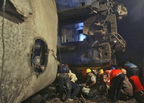 AP Photo by Biswaranjan Rout