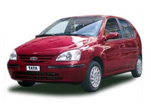 Tata Indica