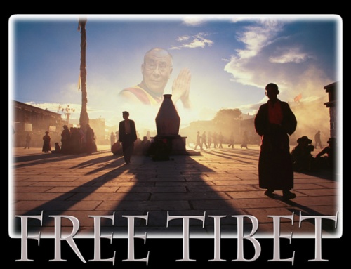 Tibet