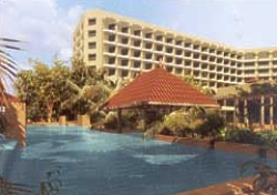 Отель Marriott в Мумбае Отель Marriott в Мумбае