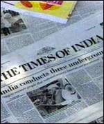 Times of India