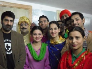 «Натранг» «Натранг»