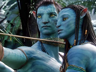 Аватар Аватар