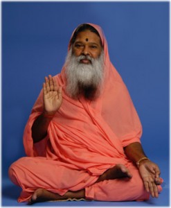 Шри Ганапати Сатчидананда Свамиджи Шри Ганапати Сатчидананда Свамиджи