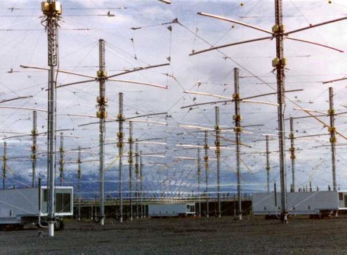    HAARP      