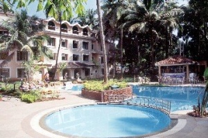  Phoenix Park Inn Resort  