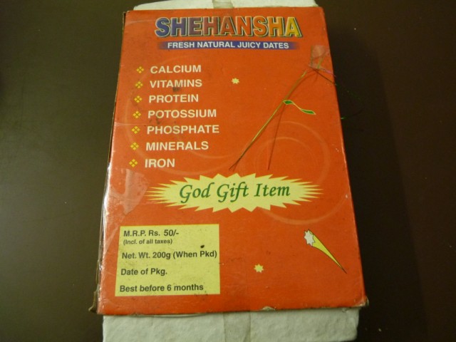 pochti ne ostalos ;)