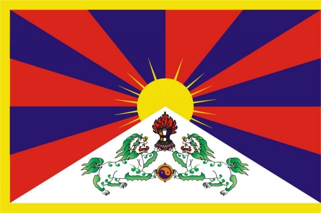 Free Tibet