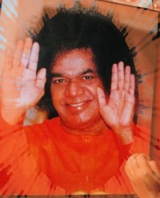 Сатья Саи Баба Сатья Саи Баба