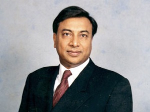   (Lakshmi Mittal)