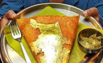 Gold Dosa Gold Dosa
